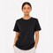BELLA CANVAS Women's Relaxed Crewneck Short Sleeve Jersey T-Shirt